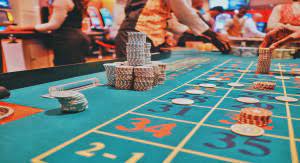 Зеркало Casino Coins Game